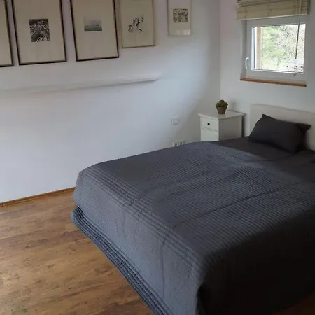 Small House On The Апартаменты Leisten (Mecklenburg-Vorpommern)