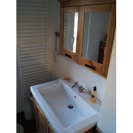 Small House On The Leisten (Mecklenburg-Vorpommern)