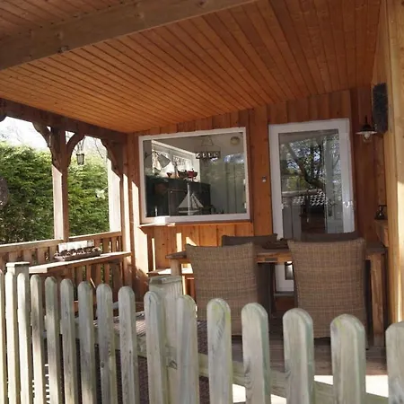 Small House On The Апартаменты