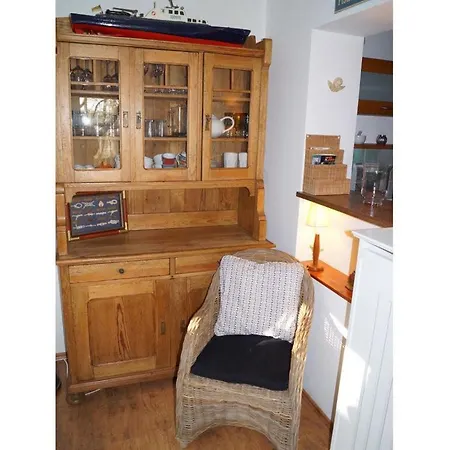 Small House On The *