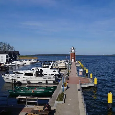 Small House On The Апартаменты Leisten (Mecklenburg-Vorpommern)