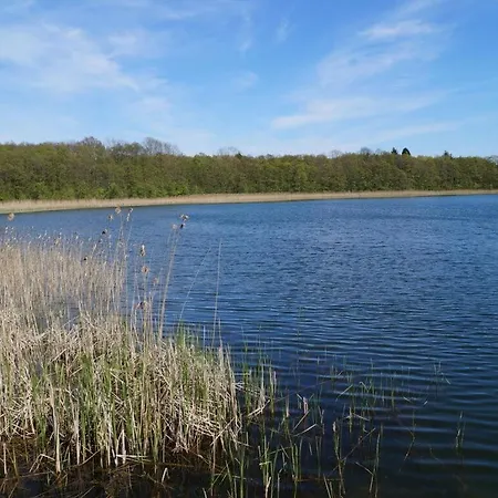 Small House On The Апартаменты Leisten (Mecklenburg-Vorpommern)