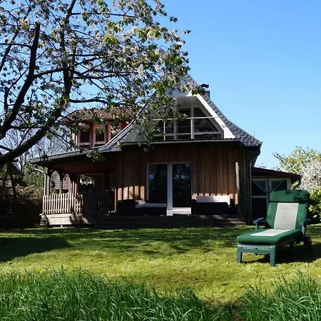 Апартаменты Small House On The *