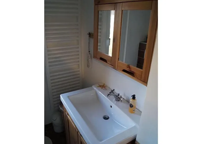 Small House On The Leisten (Mecklenburg-Vorpommern)