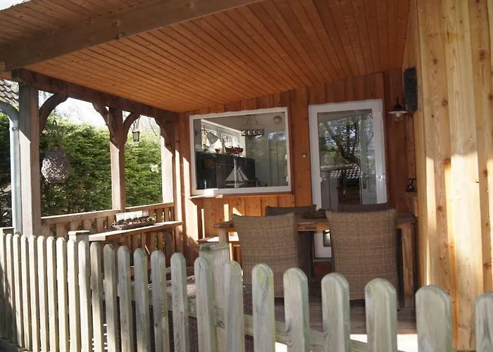 Small House On The Appartement